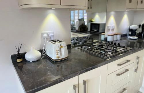 Cathedral Coach House - Lichfield - Foto 24