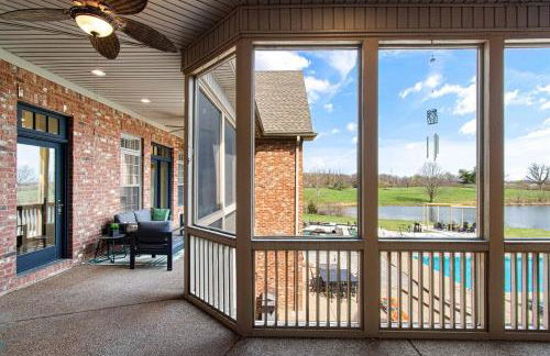 Heated Pool, Hot Tub, Mini Golf, Theater-Sleeps 28 - Foto 37