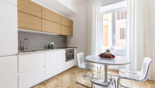 Hostly-The Montebello Suite-Near Trevi - Foto 4, stove