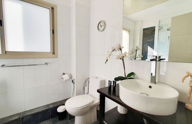 Charming 1 Bdr Apt - Rothschild TL59 - Foto 15