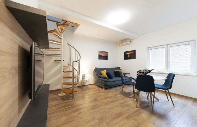 Holiday Home Apartments Bellamare - Foto 35