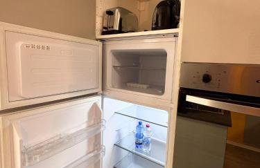 Riviera Begonia Appartement - Parking Privé - Foto 17