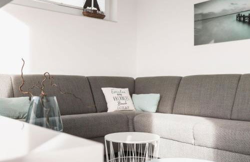 Ferienhaus am Yachthafen in Peenemünde - Foto 8