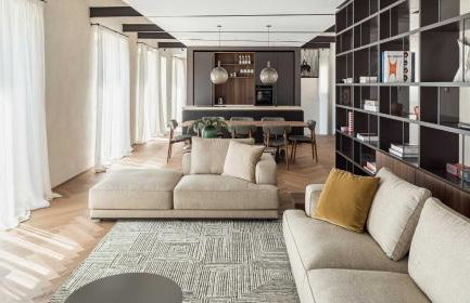 Serviced Apartments by Hotel de Charme Laveno - Foto 4