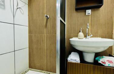 KITNET no Centro de São Roque - Foto 28