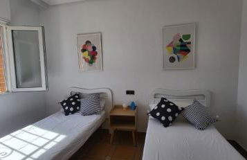 Hostal Restaurante San Martin de Montalban - Foto 28