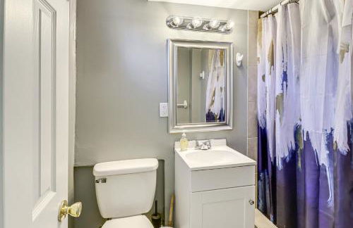 4 Mi to Northwest Stadium Inviting Home! - Foto 14