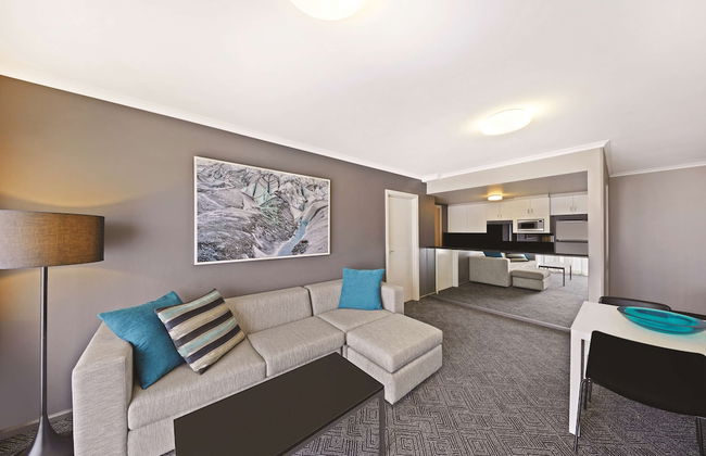 Adina Apartment Hotel Sydney Surry Hills - Foto 10