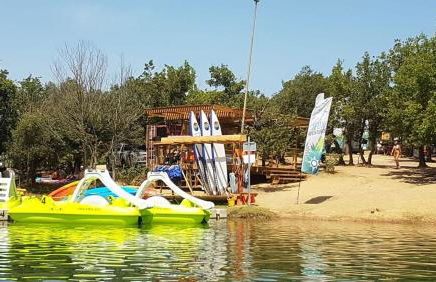 Villa climatisée, jardin, proche du Lac de St Cassien, Grasse, Fréjus, Cannes - Foto 42