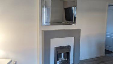 Lovely 2 Bedroom Terrace House - Foto 4