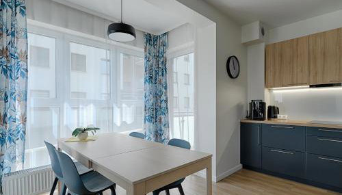 Apartamenty MM - Rzeźniczaka - Foto 5