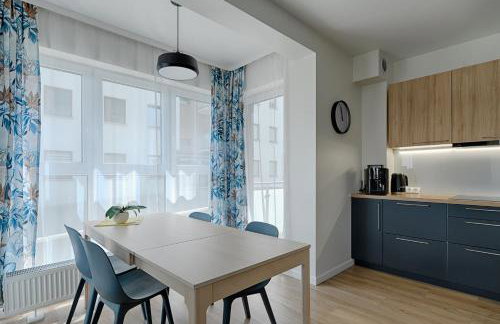 Apartamenty MM - Rzeźniczaka - Foto 5