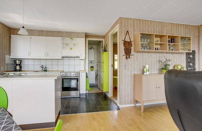 "Jenvold" - 300m to the fjord - Foto 23