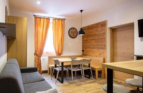 Residence Hotel Santa Maria piscina e wellness - Foto 41