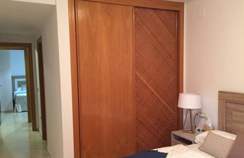 Oasis Costalita Estepona I - Photo 19