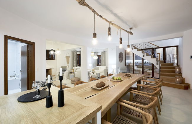 Luxury Villa Margarita - Foto 19