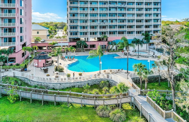 Blue Heron Beach Resort - Foto 54