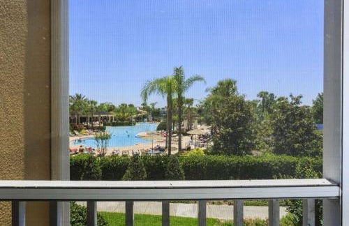 Fantastic Condo - 2 Miles from Disney Pool View Windsor Hills - Foto 17
