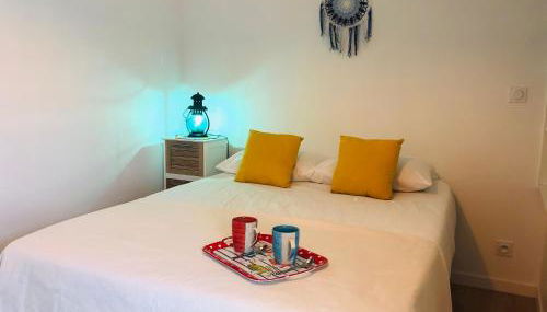 Résidence Clos des Aigrettes -Appartement de charme et confort à 30m du Port de La Cotinière - Foto 4