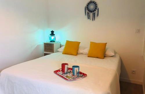 Résidence Clos des Aigrettes -Appartement de charme et confort à 30m du Port de La Cotinière - Foto 4