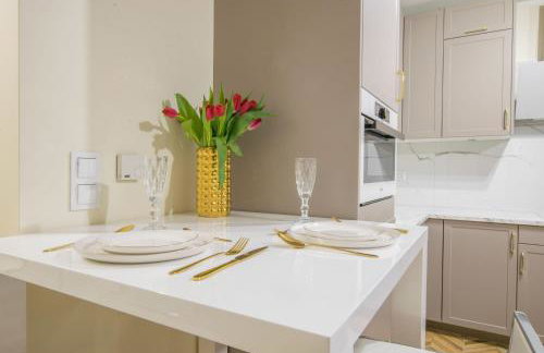 Central Apartments Goleniow Luxury - Foto 9