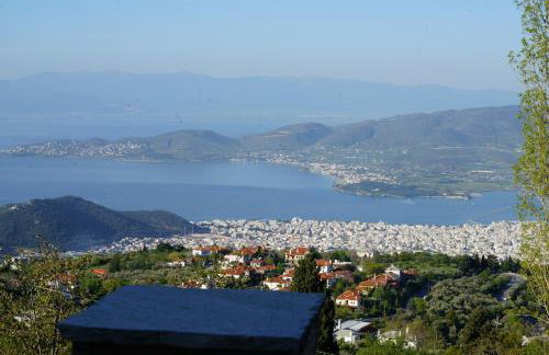Aethri Pelion Suites - Foto 37