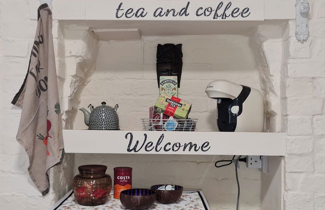 Charming Lincoln Cottage Family & Pet-friendly - Foto 19