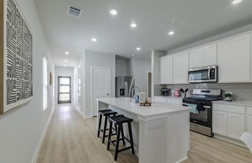 Incredible house for six near The Woodlands - Foto 53