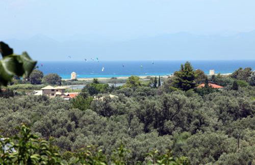 Pine House with Sea View - Foto 7