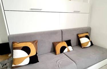 Studio Lumière du Centre - Parking - Romans - Foto 5