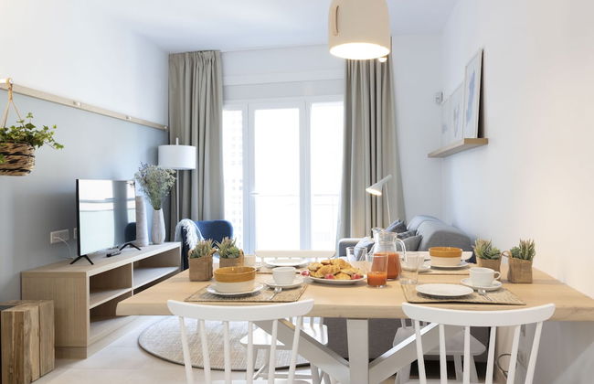 Calafell Home Apartments - Foto 45