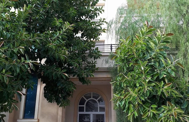 Cosy Apartment Tanit Center - Foto 13