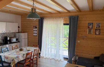 Domki Wilcza C - Foto 19