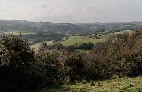 Holwell Farmhouse - Foto 53