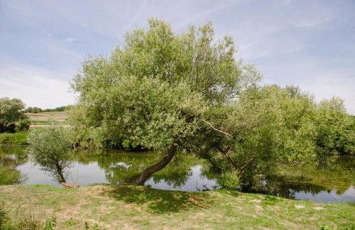 Traditional Houses Korana River - Photo 62