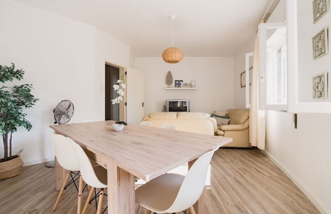 Caíque Charming Stay in Olhãos Historic Center - Foto 53