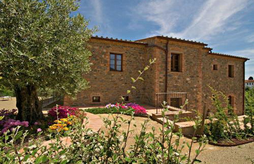 Ville Degli Ulivi - Foto 1