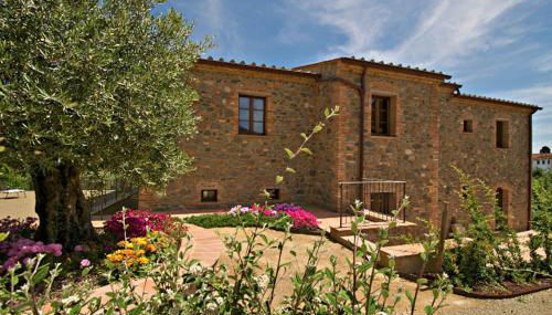 Ville Degli Ulivi - Foto 1