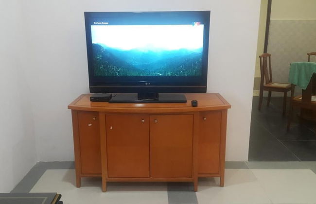 Mri Homestay Sg Buloh - 3 Br House on First Floor With Centralised Pool - Foto 13