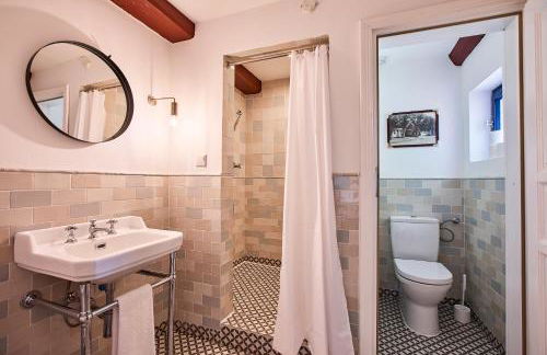 Altes Fährhaus - Ferienwohnung Unnern, 170 qm - Foto 13