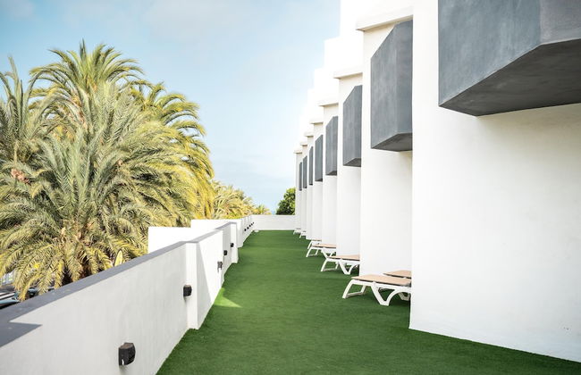 ALEGRIA Barranco - Photo 53