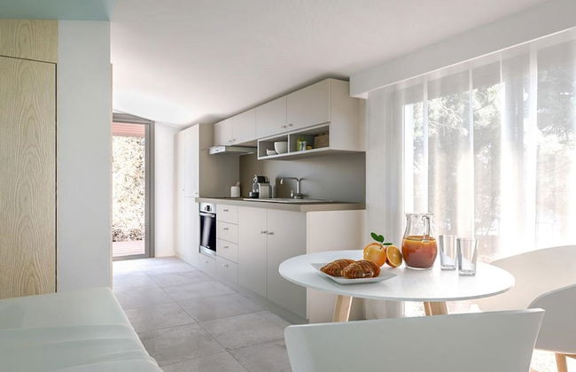 Residence Moby Dick - Foto 4