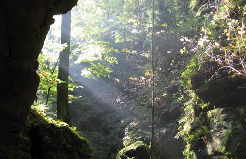 Ferienwohnung Wawrok - Foto 41