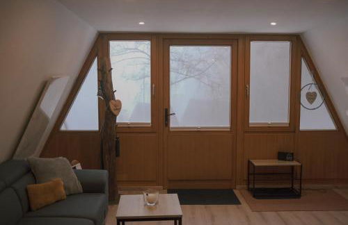 Nurdachhaus am Geyersberg - Foto 21