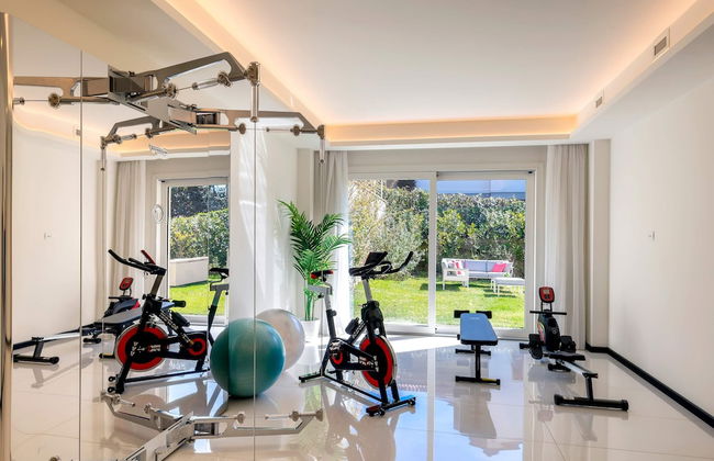 Genteel Home Prato - Foto 31