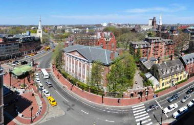 Cambridge Base Steps to Porter Square - Foto 19