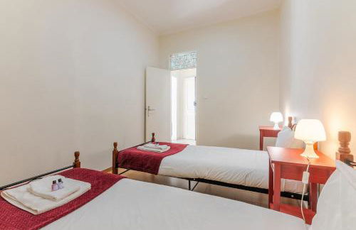 Alfama Santa Apolonia Apartment - Foto 19