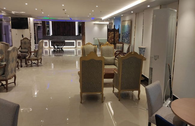 Round El Forsan - Foto 7