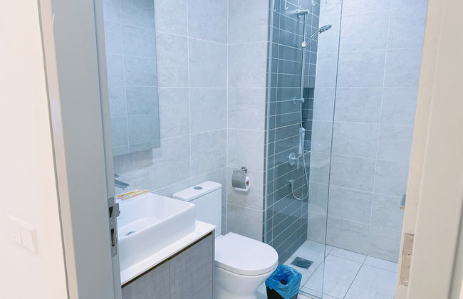 Millerz Square By Just Stay - Foto 18