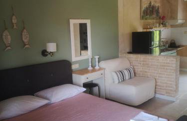 Achillion b&b - Foto 1